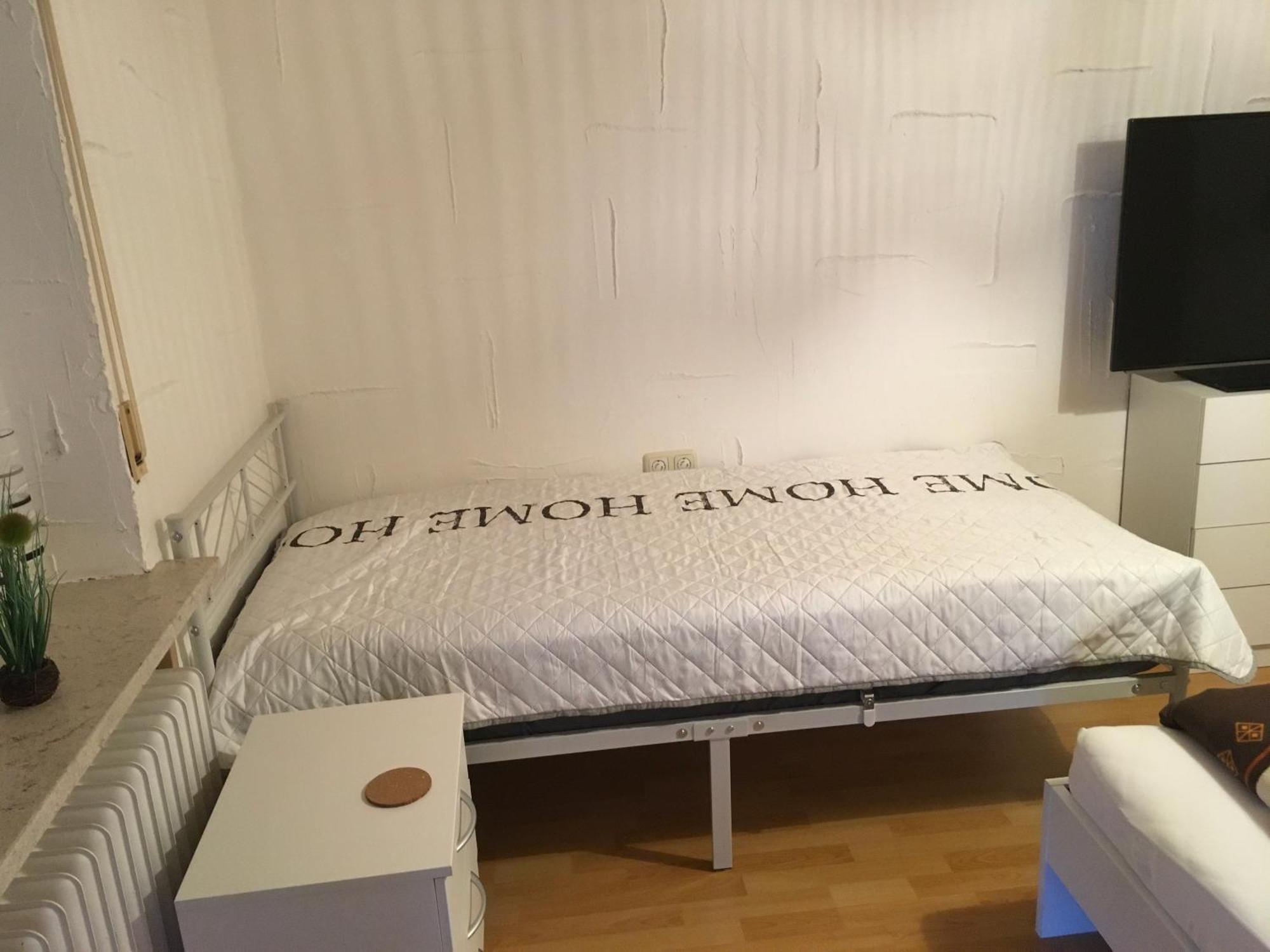Fewo Eberau Ebrach Экстерьер фото